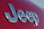 Jeep Grand Cherokee SRT8 2014 года